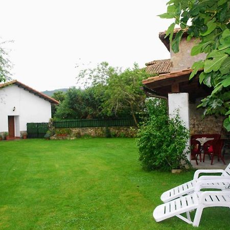 Casa Vacacional Carmen Villa Rales  ภายนอก รูปภาพ
