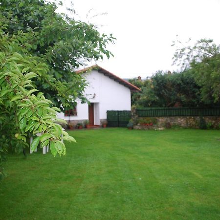 Casa Vacacional Carmen Villa Rales  ภายนอก รูปภาพ