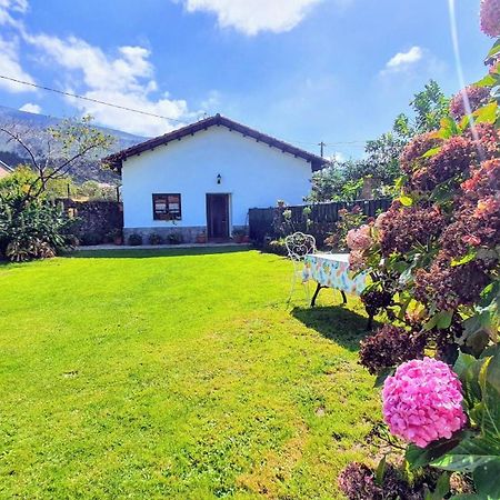 Casa Vacacional Carmen Villa Rales  ภายนอก รูปภาพ