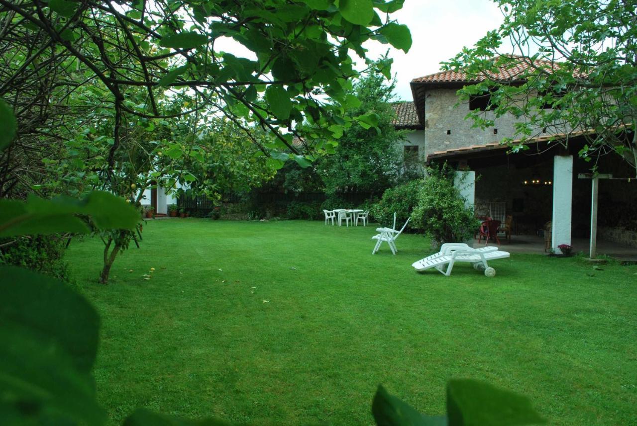 Casa Vacacional Carmen Villa Rales  ภายนอก รูปภาพ