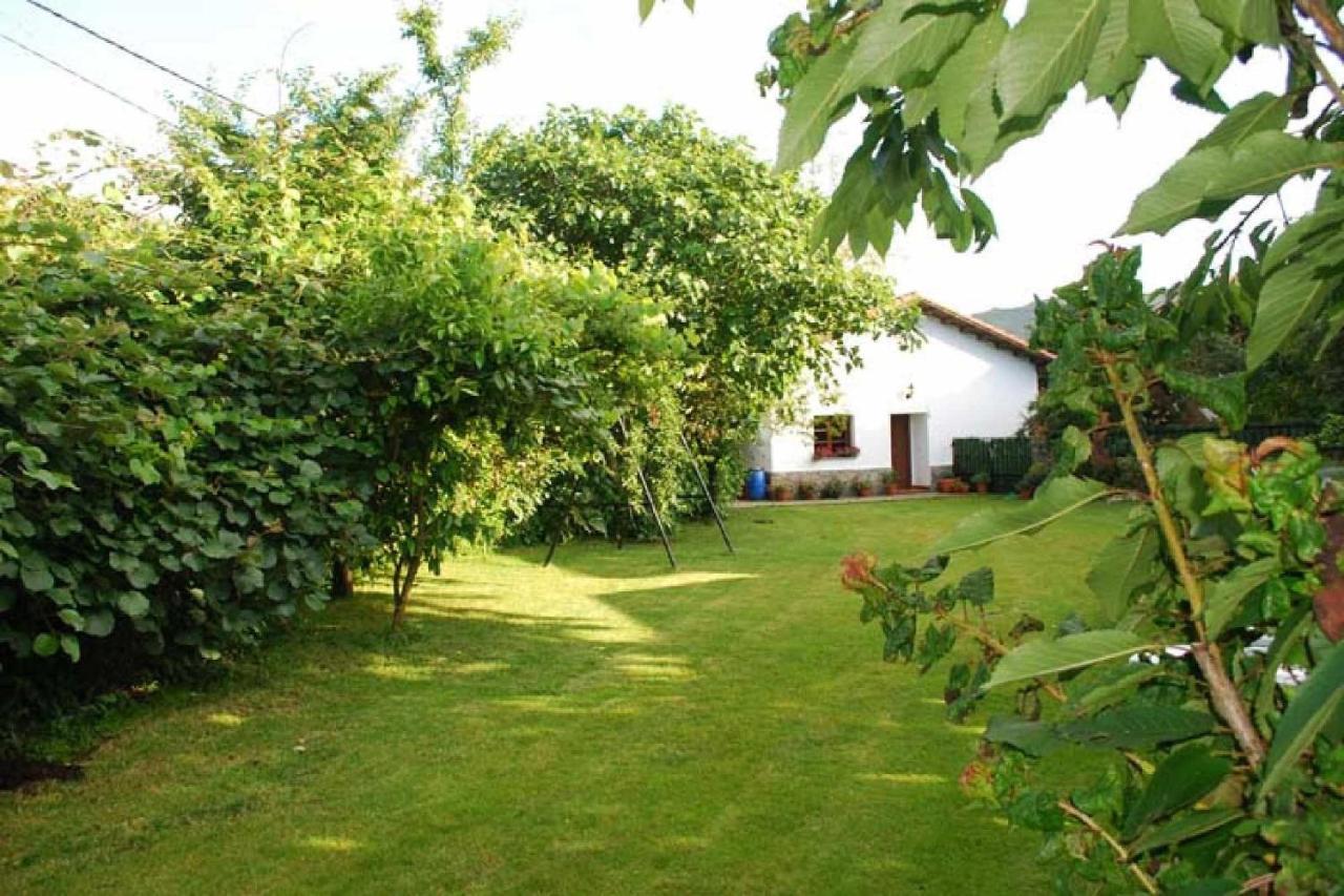 Casa Vacacional Carmen Villa Rales  ภายนอก รูปภาพ