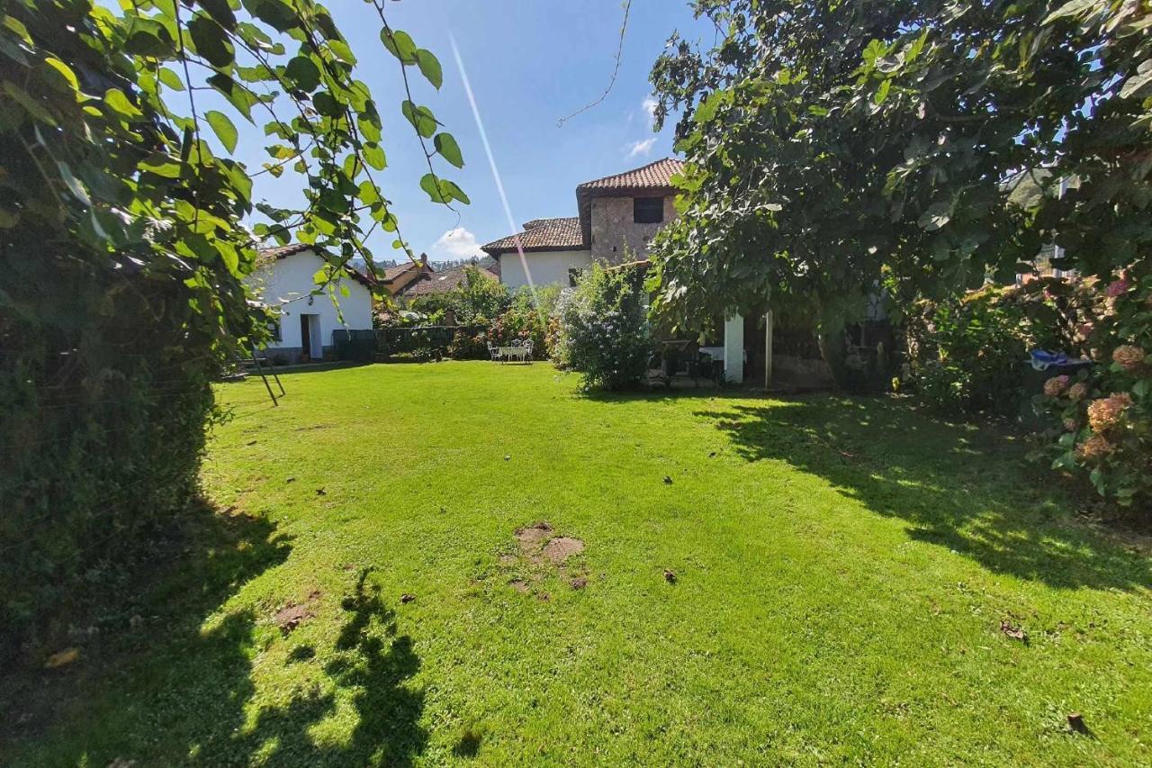 Casa Vacacional Carmen Villa Rales  ภายนอก รูปภาพ