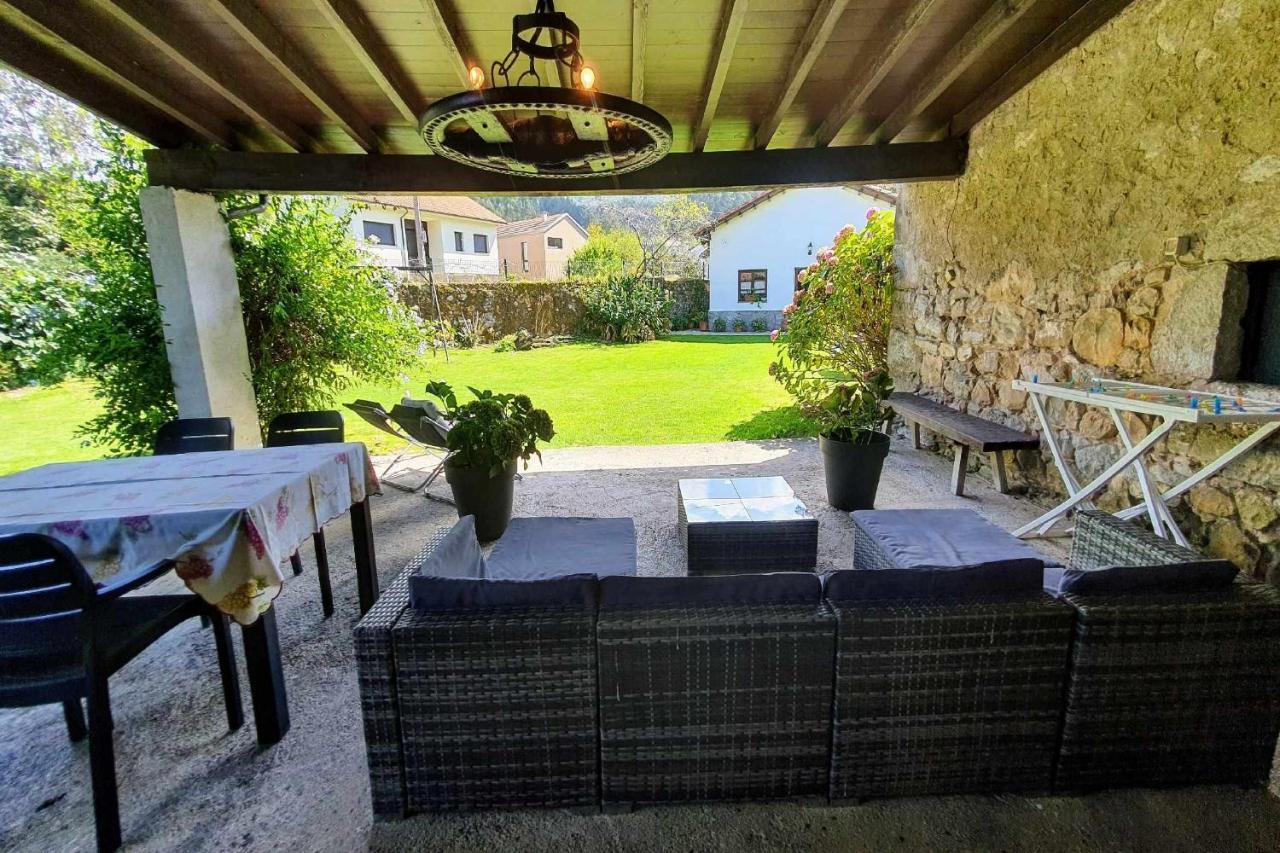 Casa Vacacional Carmen Villa Rales  ภายนอก รูปภาพ