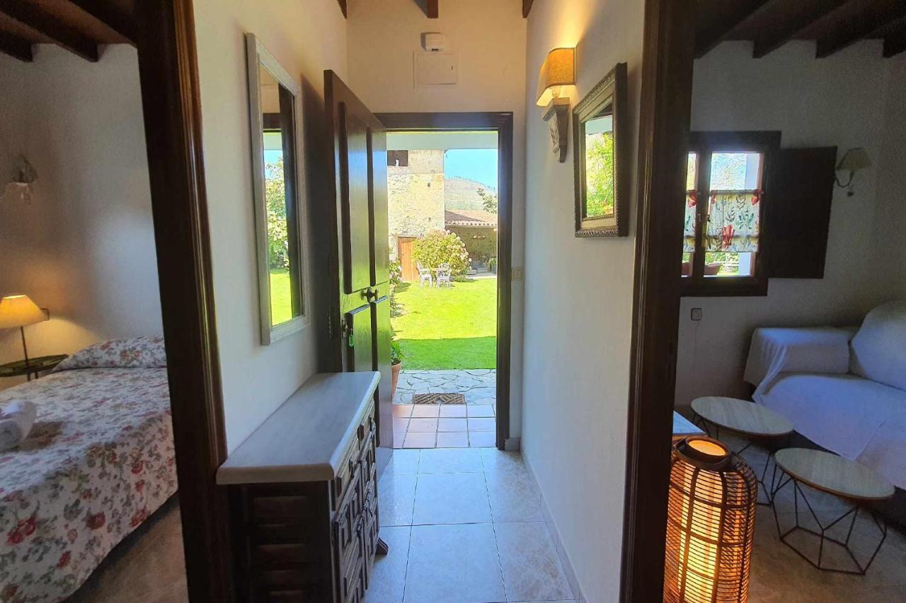 Casa Vacacional Carmen Villa Rales  ภายนอก รูปภาพ