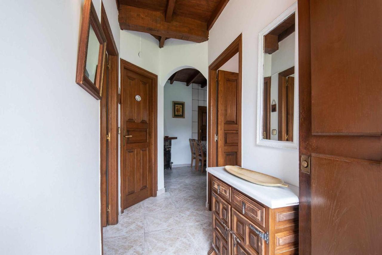 Casa Vacacional Carmen Villa Rales  ภายนอก รูปภาพ