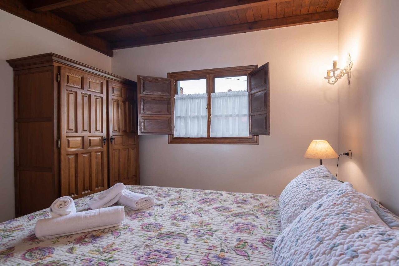 Casa Vacacional Carmen Villa Rales  ภายนอก รูปภาพ