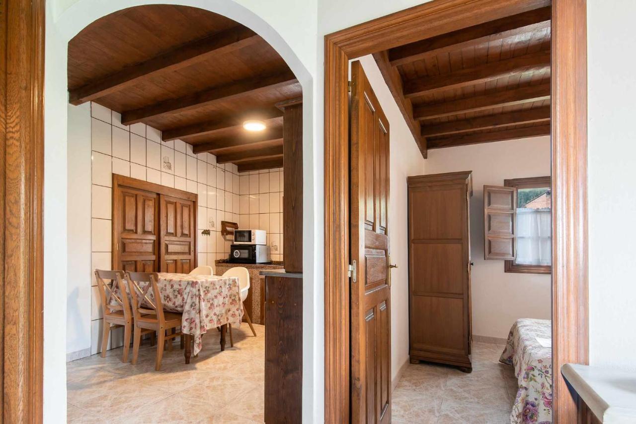 Casa Vacacional Carmen Villa Rales  ภายนอก รูปภาพ
