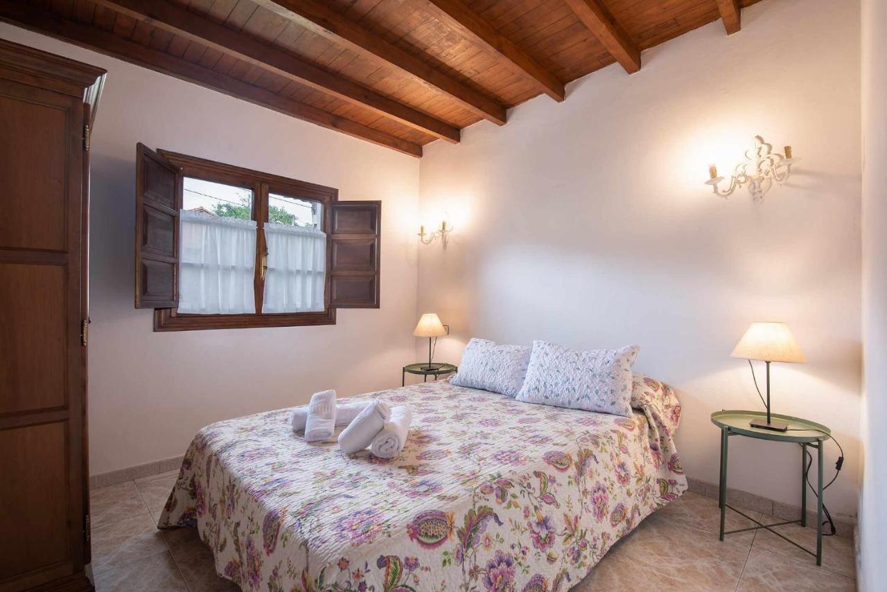 Casa Vacacional Carmen Villa Rales  ภายนอก รูปภาพ