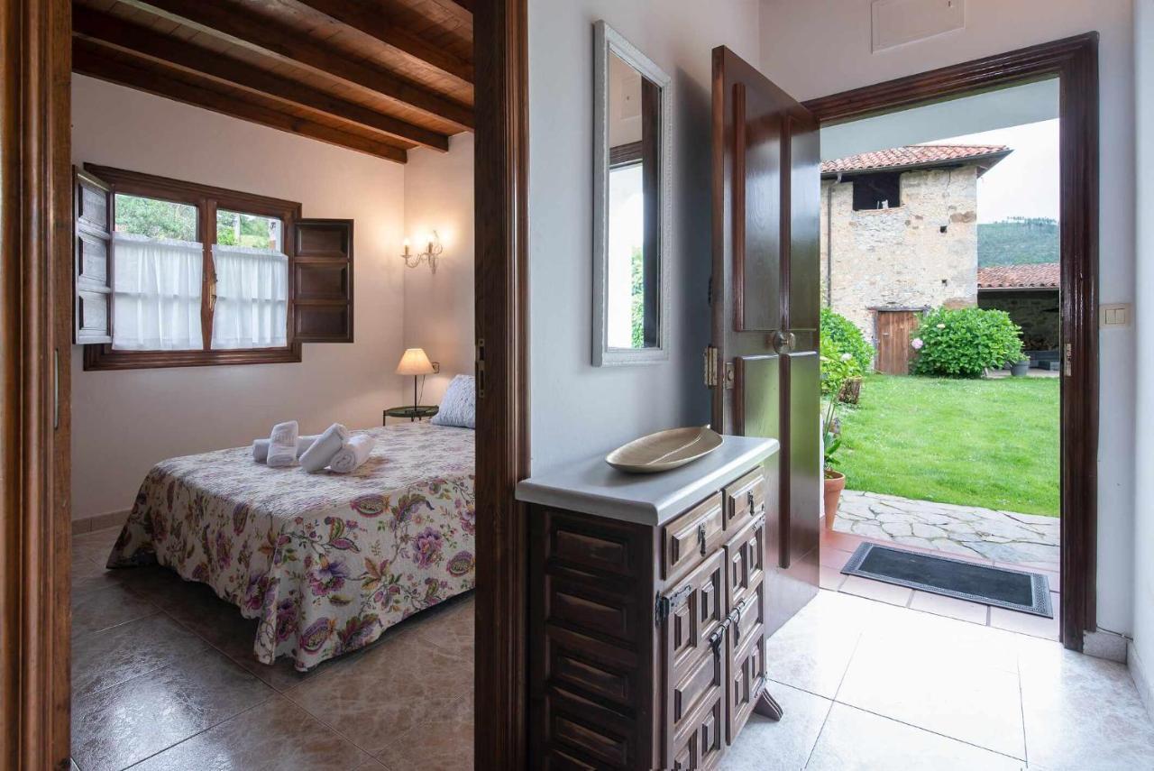 Casa Vacacional Carmen Villa Rales  ภายนอก รูปภาพ