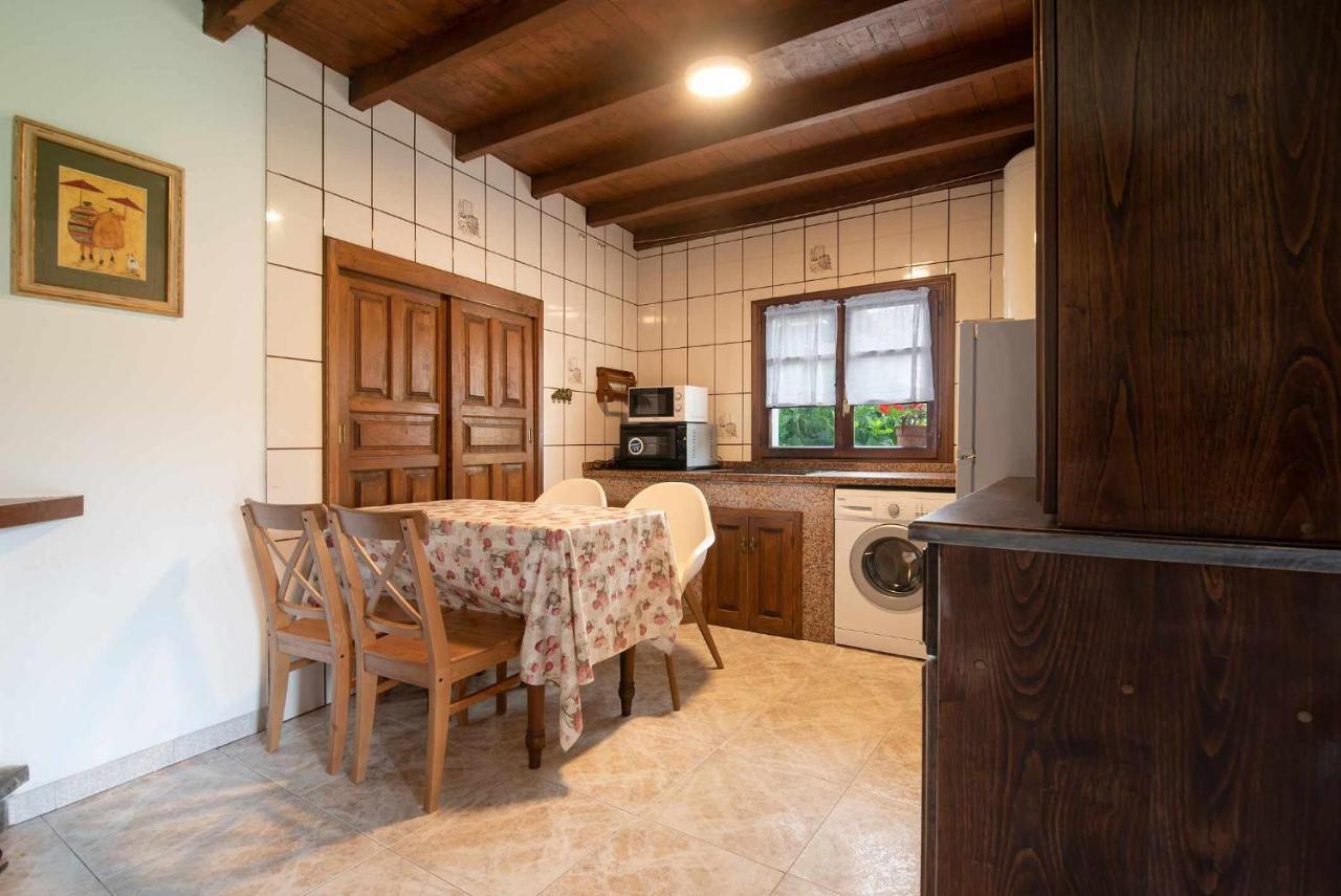 Casa Vacacional Carmen Villa Rales  ภายนอก รูปภาพ