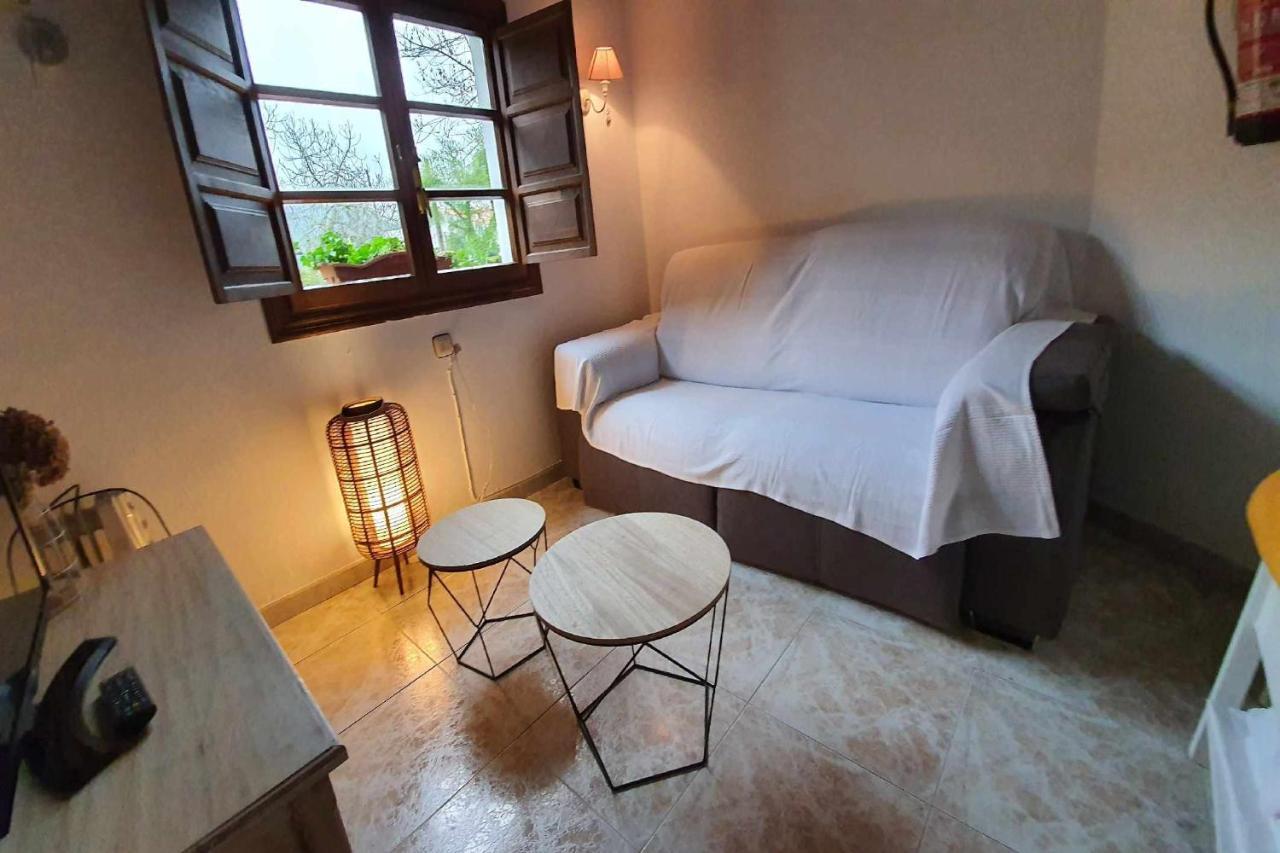 Casa Vacacional Carmen Villa Rales  ภายนอก รูปภาพ