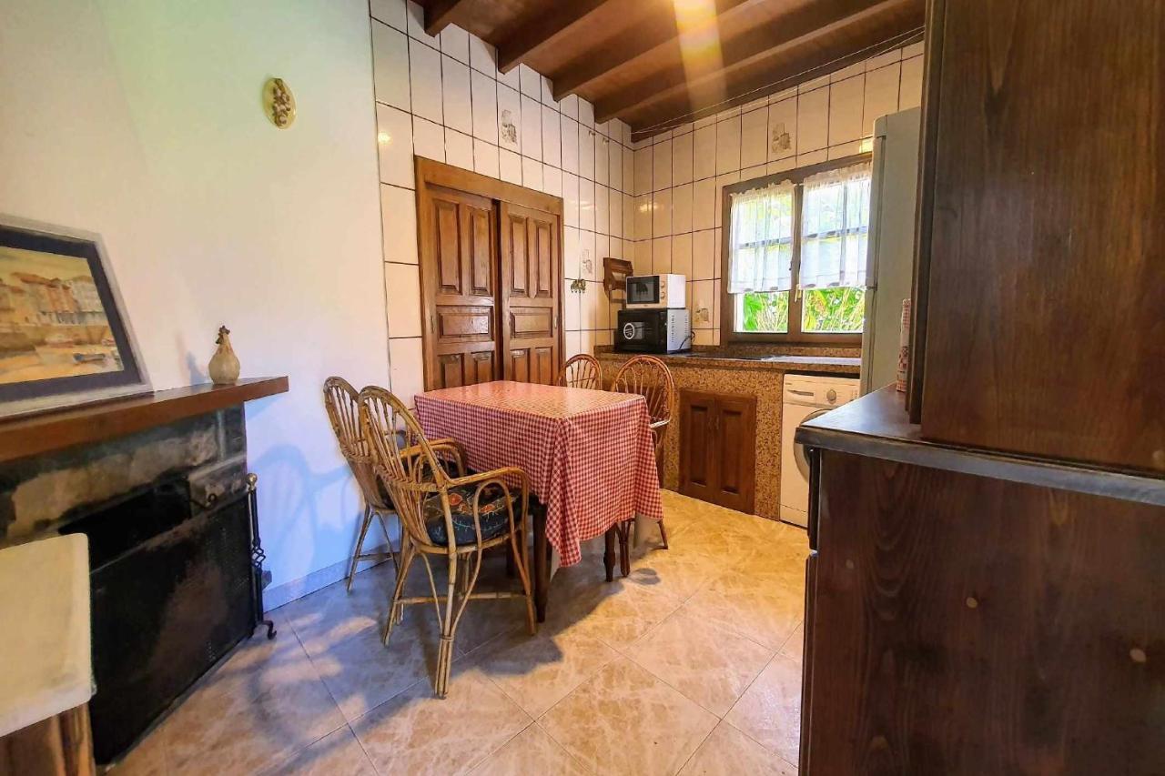 Casa Vacacional Carmen Villa Rales  ภายนอก รูปภาพ