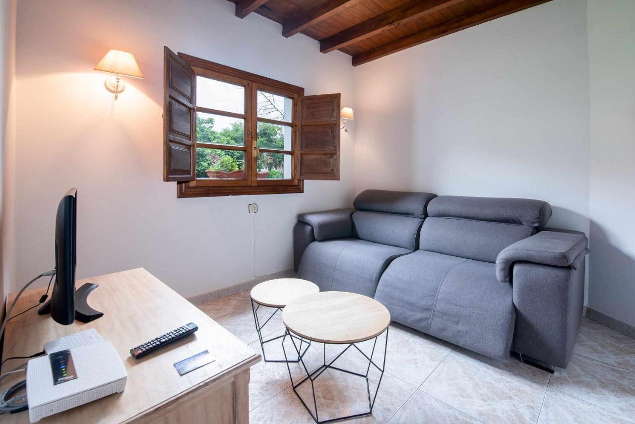 Casa Vacacional Carmen Villa Rales  ภายนอก รูปภาพ