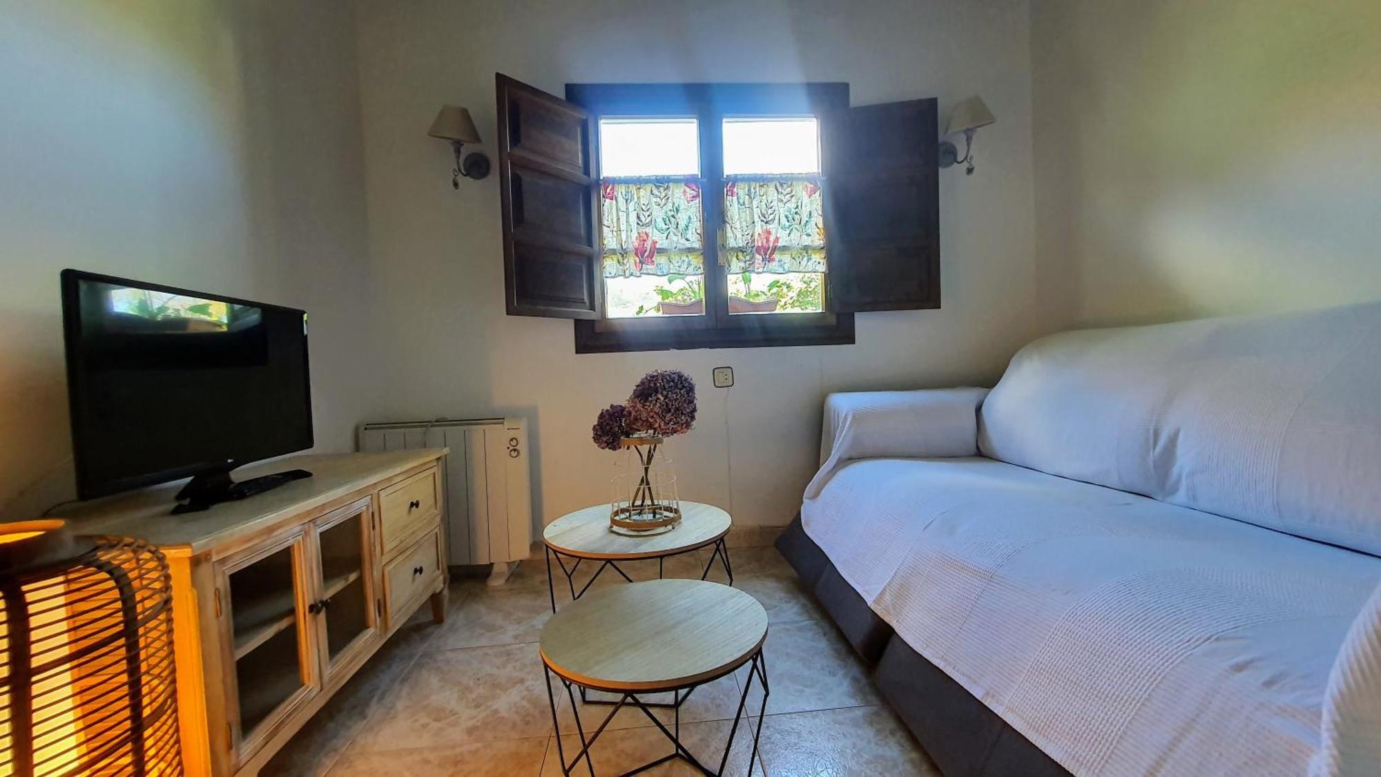 Casa Vacacional Carmen Villa Rales  ภายนอก รูปภาพ