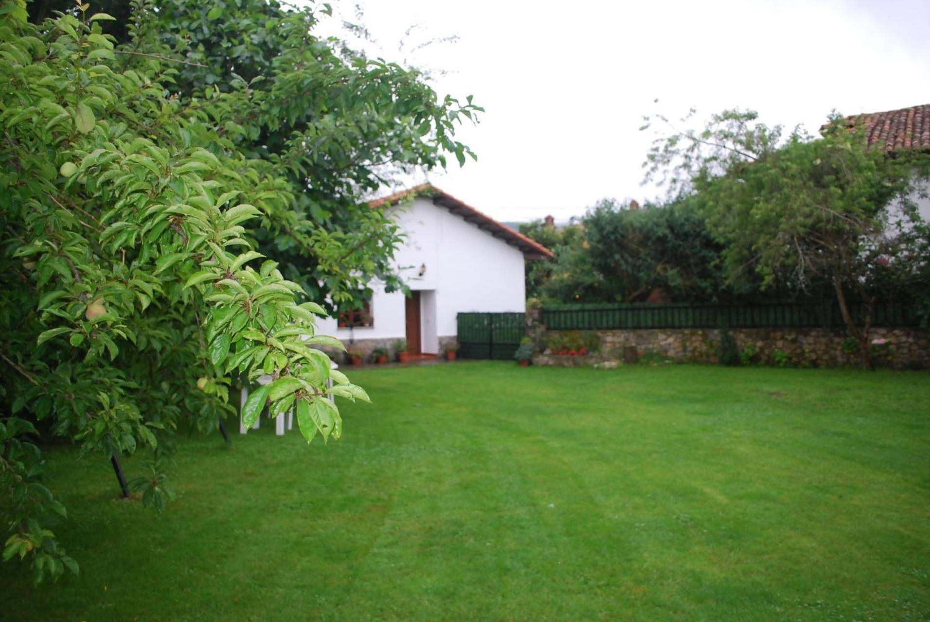 Casa Vacacional Carmen Villa Rales  ภายนอก รูปภาพ