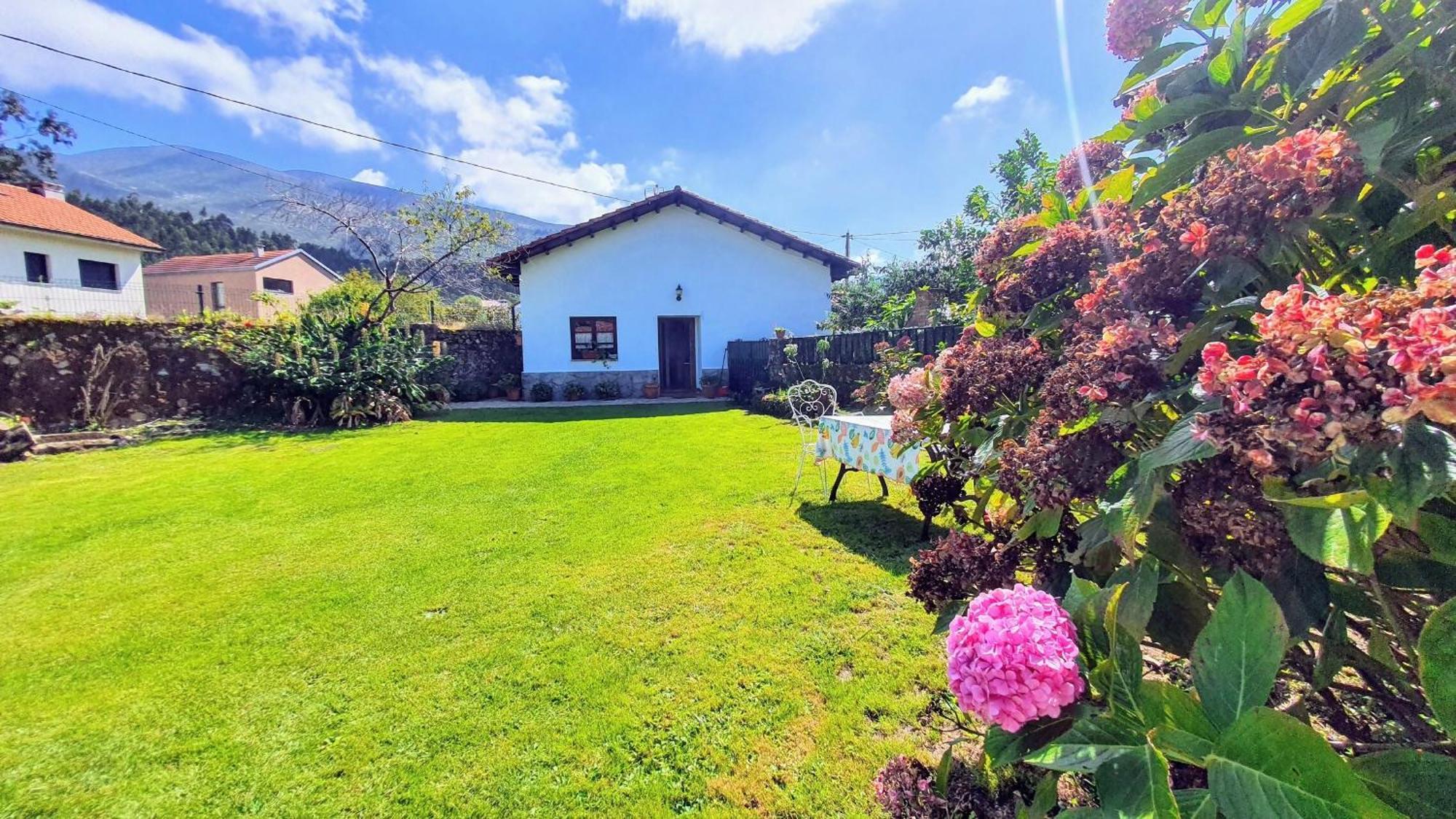Casa Vacacional Carmen Villa Rales  ภายนอก รูปภาพ